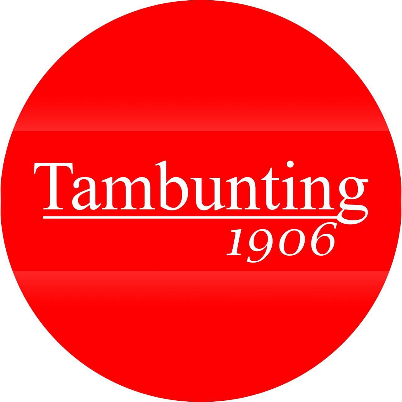 Tambunting Logo