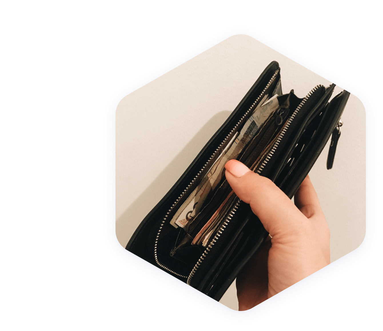 Load Wallet Graphic Layer 2