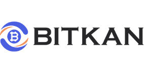 Bitkan Logo