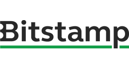 Bitstamp Logo