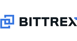 Bittrex Logo
