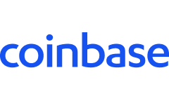 Coinbase Logo