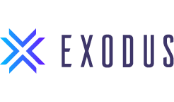 Exodus Logo