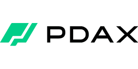 Pdax Logo