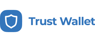 Trust Wallet Logo