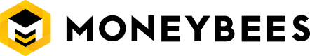 Moneybees Logo