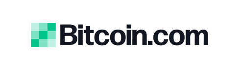 Bitcoincom Logo