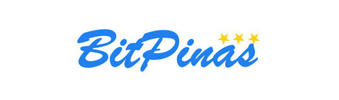 BitPinas Logo
