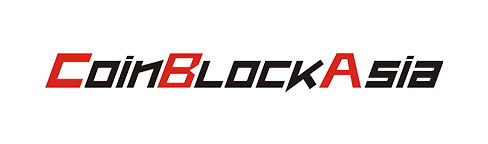 Coin Block Asia Logo