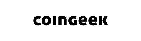 Coin Geek Logo