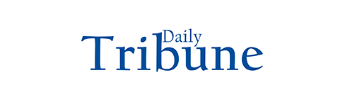 Daily Tribune Logo