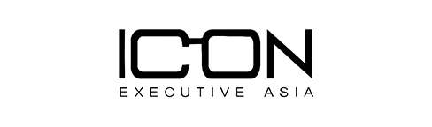 Icon Executive Logo