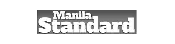 Manila Standard Logo