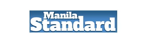 Manila Standard Logo